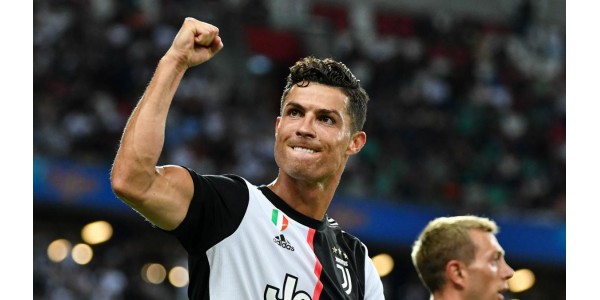 Czy Ronaldo opuści Juventus